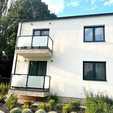 Urban Green Apartment Liptovský Mikuláš Exterior foto