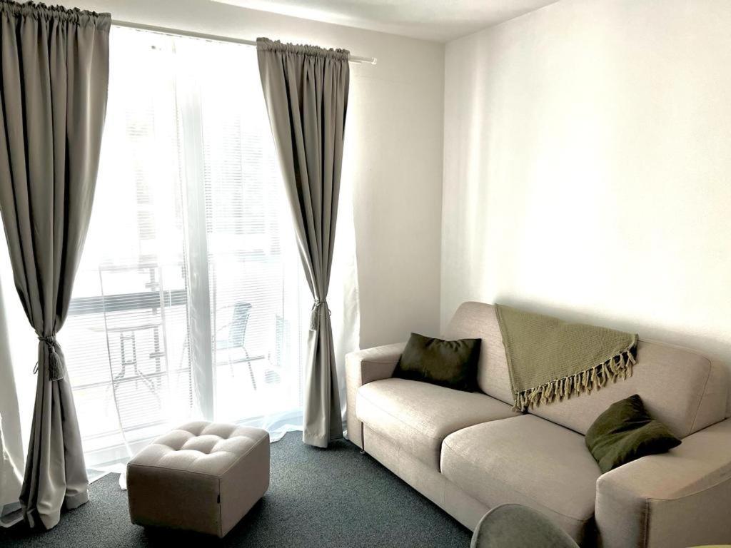 Urban Green Apartment Liptovský Mikuláš Exterior foto